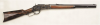 Western short Rifle 1873