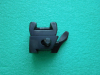 EAW Schwenk-Montage FUSS hinten m.HEBEL f.ZFR m.14mm70°Schiene+11mm PRISMA BH14,5mm NP € 199 GERMANY