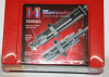 1x HORNADY 3-Die-Set FL Matrizensatz Series II Custom Grade #546554 Hartmetall TITAN .45 Auto 45 ACP