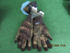 Härkila Lynx HWS Handschuhe Gr. M
