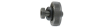 005168, ANSCHÜTZ, Systemschraube, kompl. JGA-N40-U08, M6 x 0,75 x24, NEU