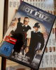 DVD „Hot Fuzz“ – NEU