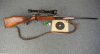 Weatherby Mark V .257 Weatherby Magnum