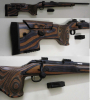 Repetierbüchse CZ 600 Range Heavy 308win 24"