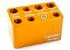 Lyman #7833000 AMMO CHECKER HANDGUN 9mm 38 Super 40S&W .357 45 BULG DETECTOR IPSC Qualtiätskontrolle