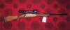 Rep. Büchse Voere Titan 2 Kal. 9,3x64 mit Zeiss 1,5–6x42 Abs. 4 Afrikajagd nicht Blaser Heym