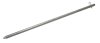 RCBS 9582 #09582 Ersatzteil Auto Primer Feed TUBE-100 Langes Rohr Zündhütchenzuführung SMALL SP SR