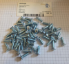 E6 007539 ANSCHÜTZ, Senkschrauben Schrauben DIN 965 5 x 16 NEU