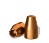 500St. H&N Geschosse .356 HP HS 125grs - .356/9mm | Haendler&Nattermann BLEIGESCHOSSE