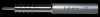 1 x BALLISTOL PATCH Adpater Alu #23294 5,5MM 1/8'' Innengewinde für Cal. 22 5,56mm Carbon Putzstock