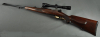 Mauser 98 / Frankonia Repetierbüchse Kal.: 6,5x57 mit Kahles Zielfernrohr