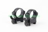Recknagel ERA PSG Montage 30mm BH 14mm Versasndkostenfrei 57530-1401