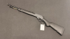 HENRY Lever Action X Model | .45-70Govt | 19,8" Lauf | Unterhebelrepetierer | Fiber-Optik Visierung