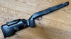 Carbonomix Hunttech inkl. Original Blaser R8 System/Gehäuse mit Abzugseinheit / Vollausstattung