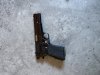 FN Browning High Power