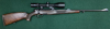 Repetierbüchse Steyr Mod. M Kal. 9,3x62 mit ZF ZEISS 2,5-15x56 gebraucht