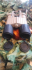 U.S.Army,Marines,Sniper Binoculars M24. 7x28 Tenebraex
