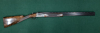 Bockdoppelflinte Perazzi SC3 Kal. 12/70 Links gebraucht