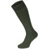 Wintersocken / Strümpfe "Esercito" 3er Pack (43-46) Oliv lang