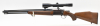 BBF Tikka im Kaliber 12/70 - 5,6x50R Mag.