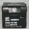 50 Stück NEUE RWS Geschosse - Speed Tip Professional !NEU! .308Win/7.62 - 10,7g/165gr hohe Präzision