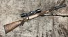 MAUSER M03 Expert im Kal. 8x57JS neuwertig + neues ZF Z6i + neuen SD FBT-Hot 44Ti