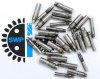 Knopfziehwerkzeuge/ Rifling Button/Lauf Herstellung 9mm Para