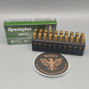 Remington Premier Match .223Rem 52gr. Sierra Matchking BTHP 200er Karton