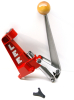 LEE Breech Lock Relaoder Press - Wiederladepresse Einstationenpresse | inkl. Breech Lock System NEU!