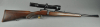 Repetierbüchse Steyr Mannlicher Schönauer  Mod.: 1914 Kal.: 6,5x54 incl. Zeiss Zielfernrohr