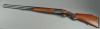 Bockdoppelflinte Tundra  Kal.: 12/70