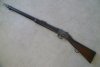 Enfield 1887 IV No. I .577/450 Martini-Henry