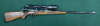 Repetierbüchse System 98 Kal. 7X64 inkl. ZF Schmidt & Bender 8X56 gebraucht