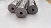 Drilled steel tube - Gebohrte Stangen