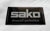 SAKO - Aufkleber / Sticker - A7 - 75 - 85 - QUAD - TRG...