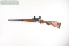 JP Sauer & Sohn 3000 Kaliber 12/70 u. 6,5x57R