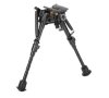 Caldwell XLA Bipod Zweibein Pivot 15-23cm 6"-9" Versasndkostenfrei 247142