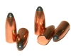 100 Stück S&B | Sellier&Bellot Geschosse #2913 | .224 / 5,69mm - 50grs / 3,24g -SP Teilmantel | Jagd