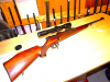 LNR 404 (G) REPETIERBÜCHSE MAUSER M-66 7 X 64