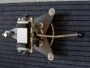 SEB Rifle Rest