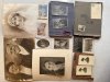 Dt.Reich Foto Album Infantrie Soldat Mannheim Heidelberg No P08 Bajonett K98