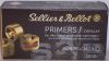 1000St. Sellier & Bellot Boxer-Zündhütchen - SMALL Pistol -