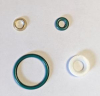 ¤¤¤ Dichtungssatz für Feinwerkbau FWB C55 ¤¤¤ VERSANDKOSTENFREI