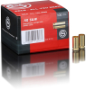 100 Stück NEUE GECO Wiederladerhülsen .40 S&W /Boxerzünder/Original verpackt in 100er Box #2318133
