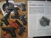 Caliber-Heft -- ** Vergleich - Die beliebtesten Pistolen im Kaliber .45 ACP **