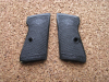 Walther PP Manurhin Griffschalen