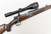 VELSER M98 Repetierer im Kaliber 7mm Rem. Mag. mit ZEISS ZF 8x56 T* Abs. 1