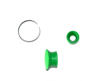 ¤¤¤ Dichtungssatz für Feinwerkbau FWB LG150, LG300, LG300s ¤¤¤ VERSANDKOSTENFREI