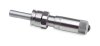 1 x HORNADY #050129 Pistol MICROMETER Insert | Mikro Einsatz für LOCK-N-LOAD Pulverfüller (#050069)