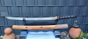 Gefaltetes Tanaka Wakizashi
